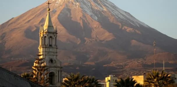 Arequipa